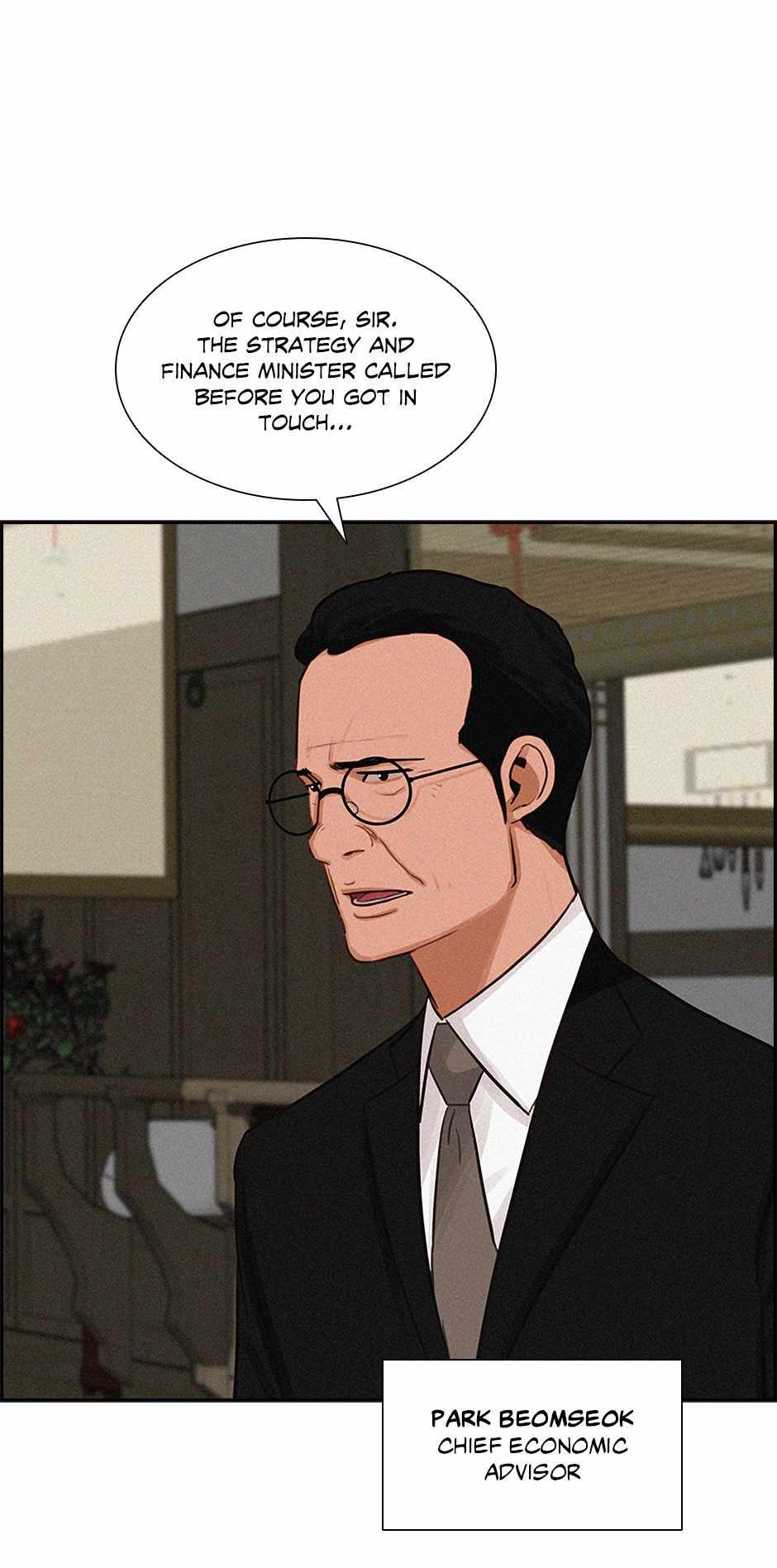 Lord of Money Chapter 199 21